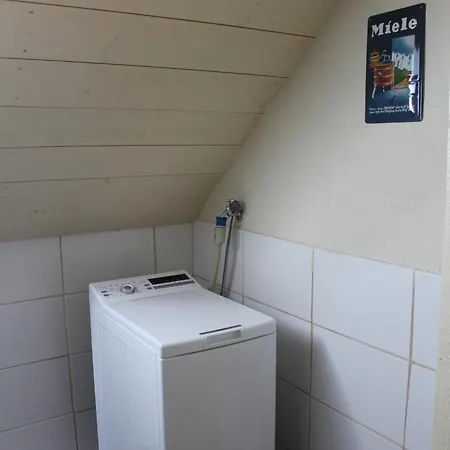 Casa de Férias Ostfriesisches Anno 1899