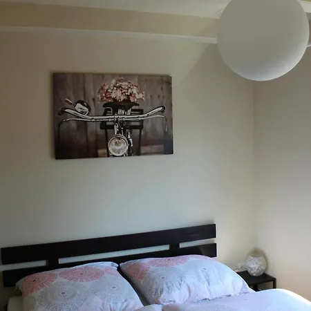 Ostfriesisches Anno 1899 Casa de Férias Großheide