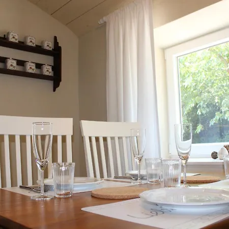 Casa de Férias Ostfriesisches Anno 1899 Großheide