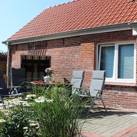 Ostfriesisches Anno 1899