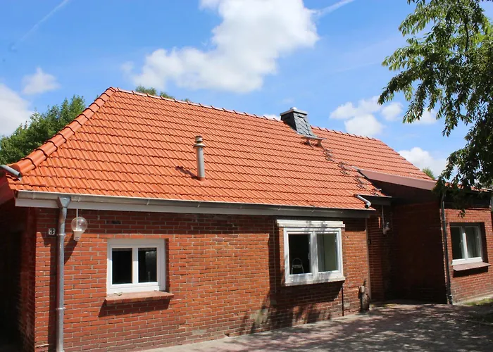 Ostfriesisches Anno 1899 *