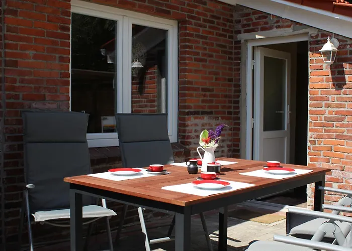 Ostfriesisches Anno 1899