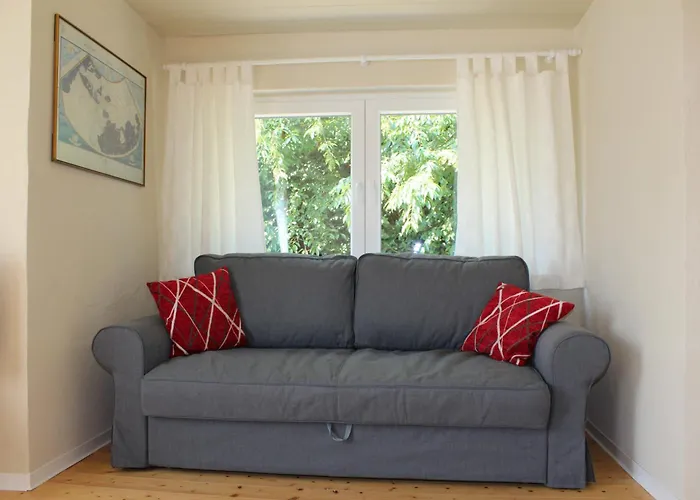 Feriehus Ostfriesisches Anno 1899 Großheide