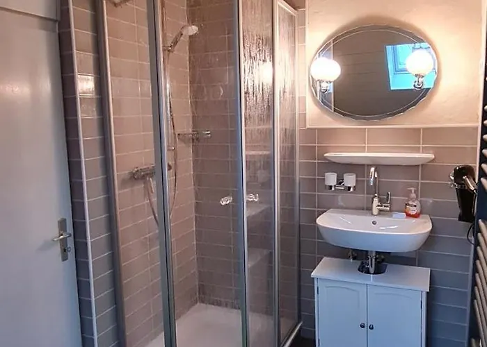 Feriehus Ostfriesisches Anno 1899 Großheide