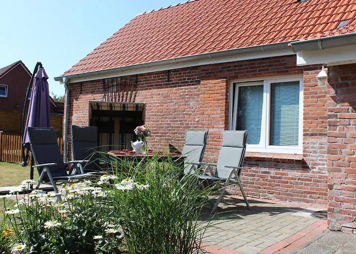 Ostfriesisches Anno 1899